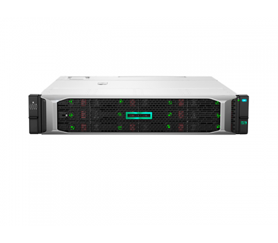 Дисковая полка HPE D3610 Q1J14A